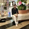 Suman Kumar