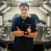 Muhamad Asnawi Izzudin Bin Azman