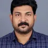 Arun John