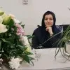 Zahra Ahmadi