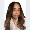 Domonique Spellman