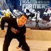 Nickolas Zhang