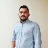 Arun Mohan