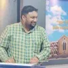 Supratik Dash