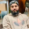 Muhammad Hussnain Sajid