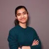 Sherin Sara John