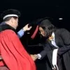 Mary Mothibi
