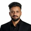 Sujit Ahire