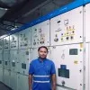 Muhammad Arif Haikal Bin Mohamed Afandi
