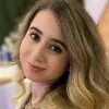 Ebrar İlayda Öztürk