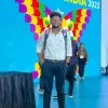Aatish Gosavi