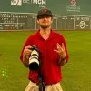 Sam Polgreen