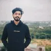 Akhil Das