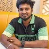 Dhinesh Kumar