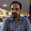 Tamjeed Hussain