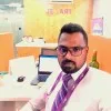 Michael Niroshan Thomas