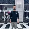 Abdullah Mazher