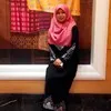 Tengku Nur Syafikah Najwa Tengku Yaacob