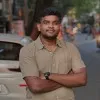 K PRANAV HARIHARAN