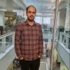 Saman Zaker