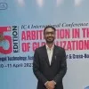 Alok Kumar