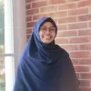 Nurhayatul Ulfah