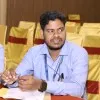 Santosh Kumar Sahoo