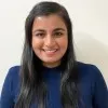 Sakinya Hegde