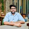 Gurpreet Saroya