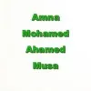 Amna Mohamed