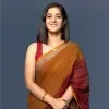 Wg Cdr Nikita Chatterjee ®