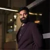 Hritik Singh