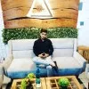 ASHVINI DADHICH