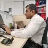 Atmaram Aroskar