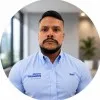 Saul Zavala