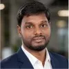 Upendran Pedapal Veeraswamy