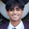 Arya Agarwal