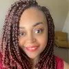 Latoria Brown
