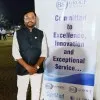 Swikar Ajmeri