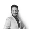 ahmed mansour