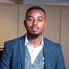 Gilbert Stuart Njagi