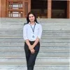 Malavika Mahesh