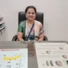 Pushkarini Bapat
