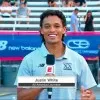 Justin White