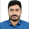 Anil David Varghese