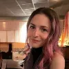 Leah Berdovsky