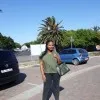 thenjiwe ndodana
