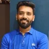 Jinesh Gandhi