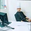 RITIK KUMAR SINGH