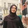 Tasnia Hossain